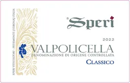 Valpolicella Classico