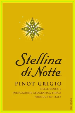 delle Venezie Pinot Grigio