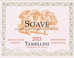 Tamellini Soave