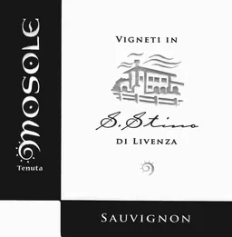 delle Venezie Sauvignon