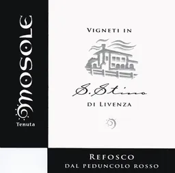 Lison Pramaggiore Refosco