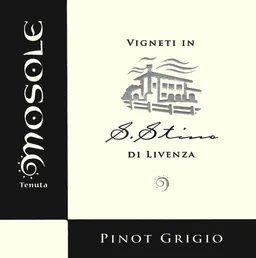 Veneto Orientale Pinot Grigio