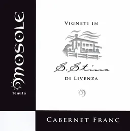 Venezia Cabernet Franc