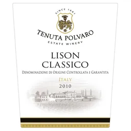 Lison Classico