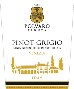 Pinot Grigio