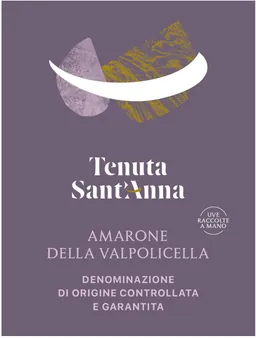 Amarone della Valpolicella