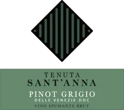 Pinot Grigio Spumante Brut