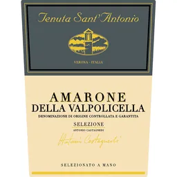 Amarone Selezione Antonio Castagnedi