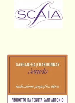 Scaia Bianca Garganega Chardonnay