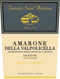 Selezione Antonio Castagnedi