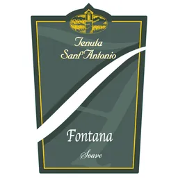 Tenuta Sant'Antonio Soave Fontana