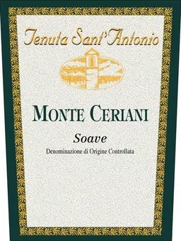 Soave Monte Ceriani
