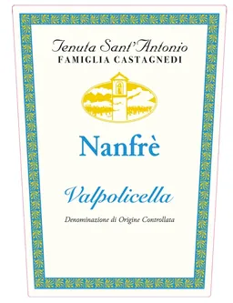 Valpolicella Nanfre
