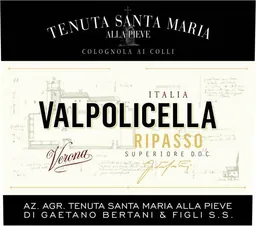 Valpolicella Ripasso Superiore