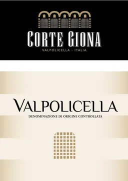 Valpolicella Corte Giona