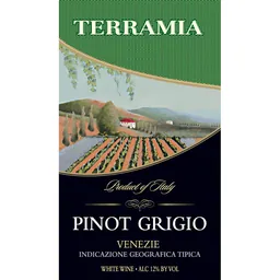 Pinot Grigio
