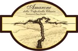 Amarone della Valpolicella Classico