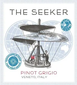 Pinot Grigio