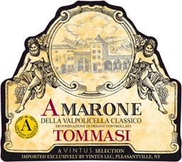 Amarone della Valpolicella Classico