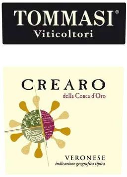 Crearo della Conca d'Oro