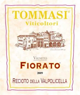 Fiorato Reciotto della Valpolicella