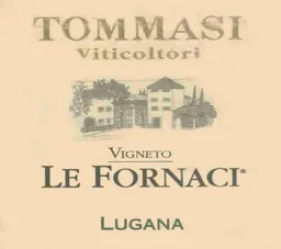 Lugana Le Fornaci