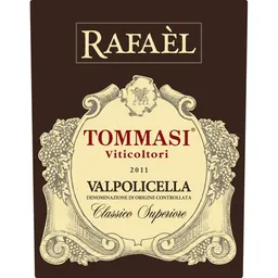 Rafael Valpolicella