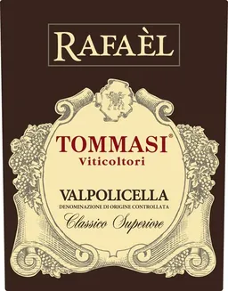 Rafael Valpolicella Classico Superiore