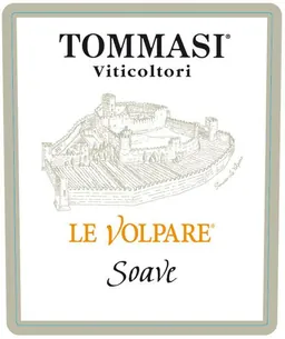 Soave Le Volpare
