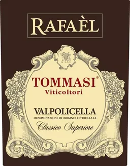 Valpolicella Classico Superiore Rafael