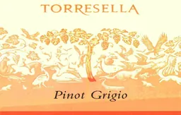 Pinot Grigio