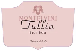 Tullia Brut Rose