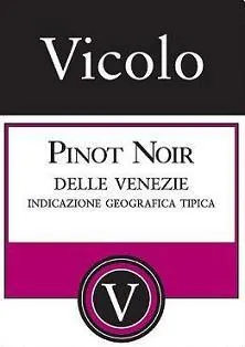 Pinot Noir