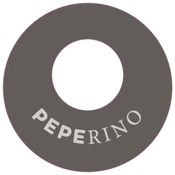 Peperino Spumante Rose Extra Dry