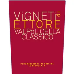 Valpolicella Classico