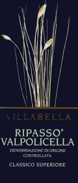Valpolicella Superiore Ripasso Classico