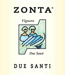 Breganze Zonta Cabernet