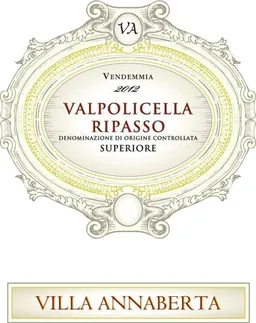 Valpolicella Ripasso Superiore