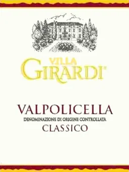 Valpolicella Classico