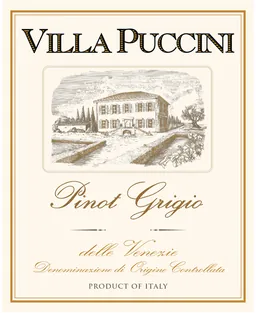 Pinot Grigio
