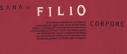 Filio Corpore