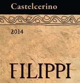 Visco & Filippi Azienda Agricola Soave Castelcerino Colli Scaligeri