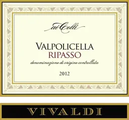 Valpolicella Ripasso Ai Colli