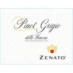 Pinot Grigio