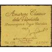 Sergio  Amarone Classico Riserva