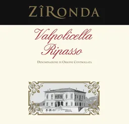 Valpolicella Ripasso
