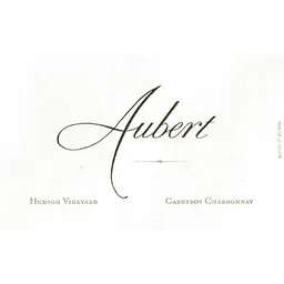 Hudson Vineyard Chardonnay