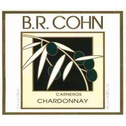 B.R. Cohn Winery B.R. Cohn Chardonnay