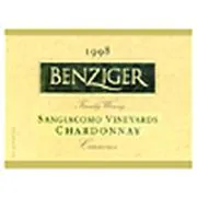 Sangiacomo Vineyard Chardonnay