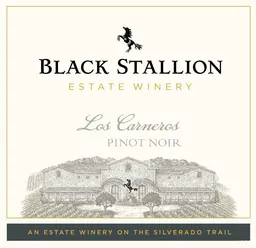 Winery Los Carneros Pinot Noir